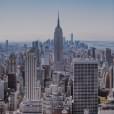 Picture of New York